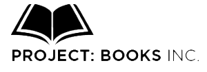 Project: Books, Inc.
